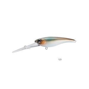 Leurre Shimano Bantam Pavlo Shad 6g image-0