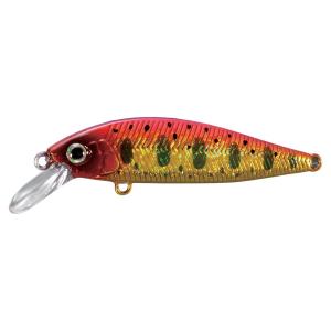 Leurre Shimano Cardiff Stream Flat 50HS 4.5g