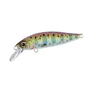 Esca Shimano Cardiff Stream Flat 65ES image-0