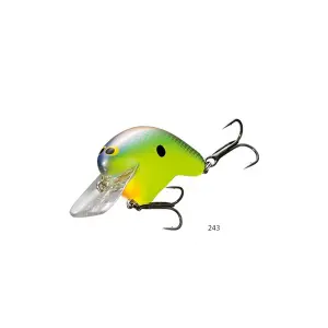Lure Shimano Bantam Macbeth 16g