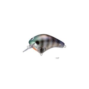 Lure Shimano Bantam Macbeth 16g