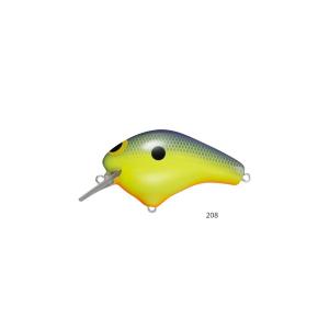 Lure Shimano Bantam Macbeth 16g