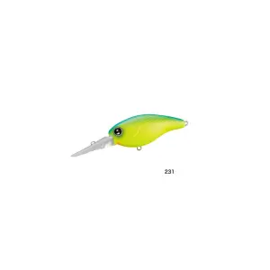 Lure Shimano Bantam Kozak MR 8g image-0