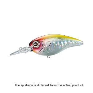 Δόλωμα Shimano Bantam Kozak DR 8g image-0