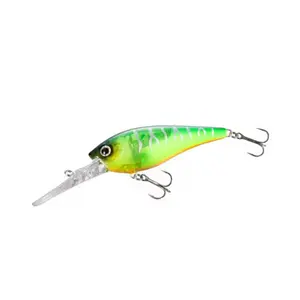 Δόλωμα Shimano BT WorldCrank AR-C-17 g image-0