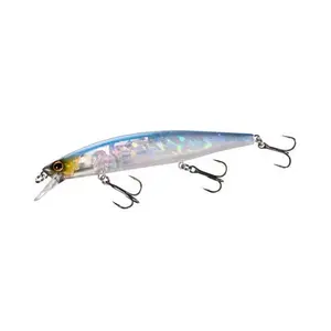 Lockbete Shimano BT World Minnow Flash Boost 17g image-0