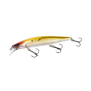 Lockbete Shimano BT World Minnow-17 g
