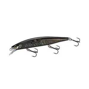 Przynęta Shimano BT World Minnow Flash Boost 17g image-0