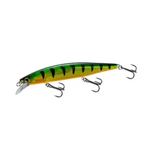 Δόλωμα Shimano BT World Minnow Flash Boost 17g image-0
