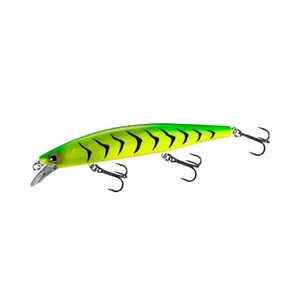 Δόλωμα Shimano BT World Minnow Flash Boost 17g image-0