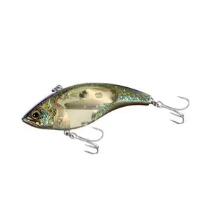 Δόλωμα Shimano Bantam Undulator 88F FB 17g image-0