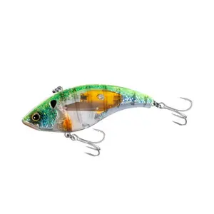 Δόλωμα Shimano Bantam Undulator 88F FB 17g image-0