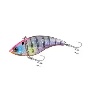 Δόλωμα Shimano Bantam Undulator 88F FB 17g image-0