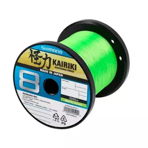 59wplm98s18-monofilament-shimano-line-kairiki-8-grun-0-06-mm