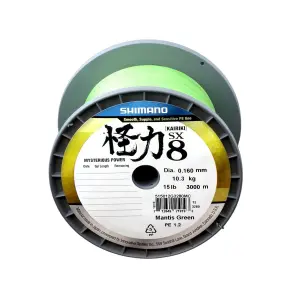 59wplm98s1-monofilament-shimano-line-kairiki-8-m-grun