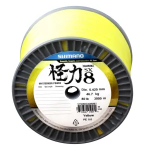 59wplm98s4-monofilament-shimano-line-kairiki-8-gelb