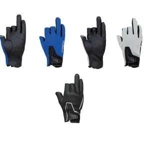 Handsker Shimano Pearl Fit 3 image-0