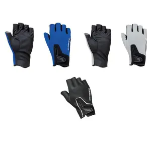 Handschuhe Shimano Pearl Fit 5 image-0