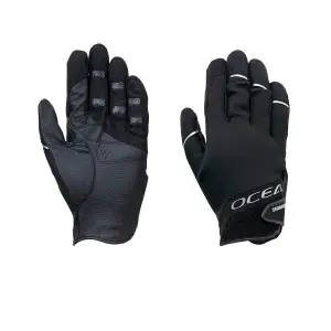 Handschuhe Shimano Ocea Chloroprene 3D Stretch image-0