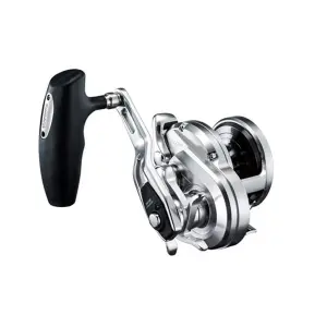 Left-hand reel Shimano Ocea Jigger 2001 Hg