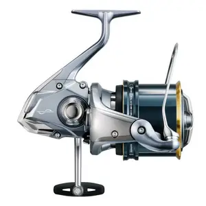 Kołowrotek z hamulcem przednim Shimano 24Fliegen 35 SD image-1