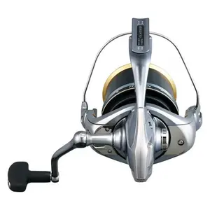 Kołowrotek z hamulcem przednim Shimano 24Fliegen 35 SD image-3