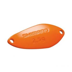 Colher Shimano Cardiff Search Swimmer 05S