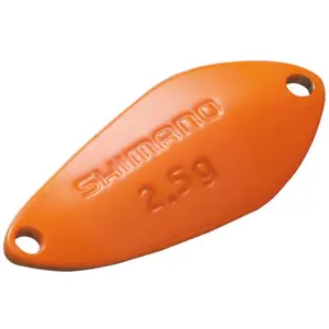 Lure Shimano Cardiff Search 05s 2.5g image-1