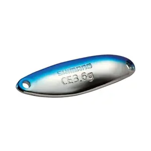 Cucchiaio da pesca Shimano Cardiff Slim Swimmer CE image-0