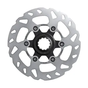 Disco de freno Shimano Deore SM-RT70 Center Lock image-0