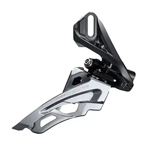 Front derailleur Shimano Deore FD-M6000 10V