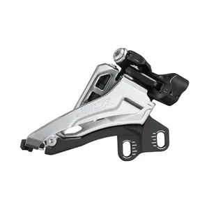 Vorderer Umwerfer Shimano SLX FD-M7100 12V image-0