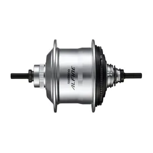36-håls skivnav bak Shimano Alfine Sg-C7001 E-Bike Centerlock 11V