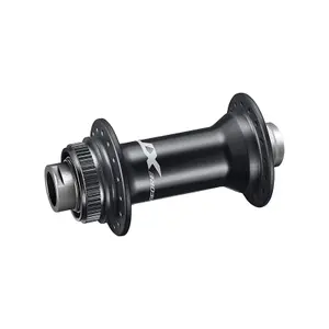 Τροχαλία μπροστά δισκο brakes 32 τρυπών για άξονα 15 mm Shimano Deore Xt Hb-M8110 Centerlock image-0