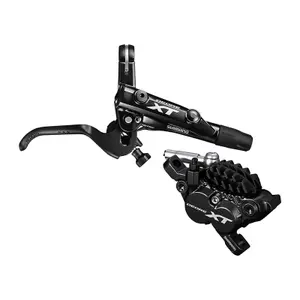 Prawa dźwignia hamulca tylnego Shimano Fr.sh.deore Xt i-spec Ii 1000