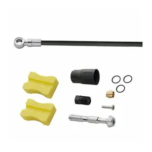 Κιτ καλωδίων φρένου δίσκου Shimano SM-BH90 image-0