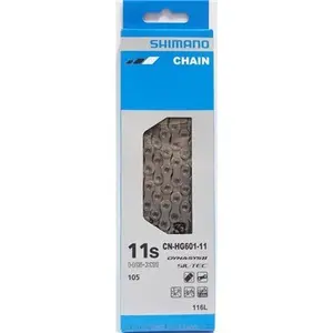 Bike chain Shimano 105 CN-HG601 11V image-2