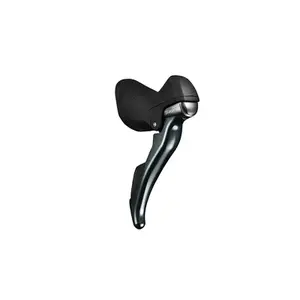 Bicycle brake and right rear derailleur lever Shimano ST-4700 Tiagra image-0