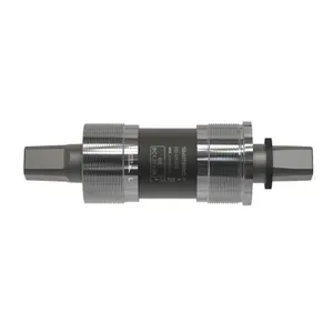 Στροφαλομονάδα συμπαγής τετράγωνη Shimano BB-UN26 BSA image-1