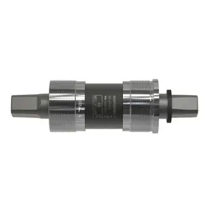 Στροφαλομονάδα συμπαγής τετράγωνη Shimano BB-UN26 BSA image-0