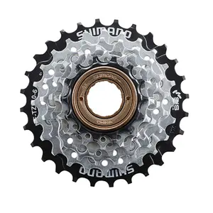 Kassette Shimano Tourney MF-TZ500 7V