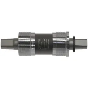 Τετράγωνος άξονας πεταλιού Shimano BB-UN300 BSA image-0