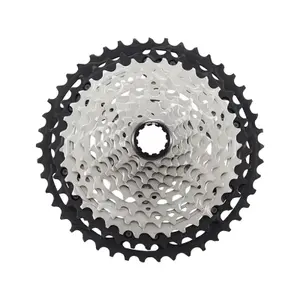 Cassette Shimano Deore XT CS-M8100 Hyperglide+