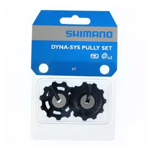 Herní kolo Shimano Deore XT RD-M773 10 v (x2)