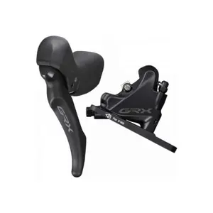 Manette frein gauche alu Shimano GRX BL-RX600 1x11V