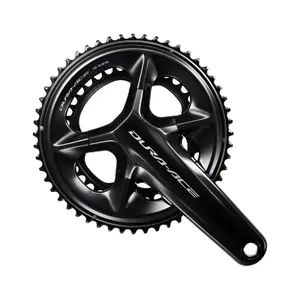 Plateau 4 branches Shimano Dura-Ace Hollowtech II 110 BCD