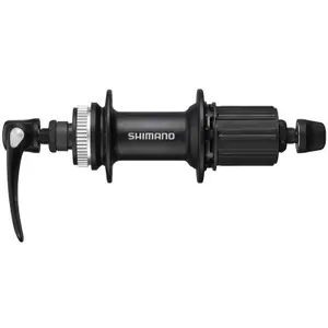 Kassettkropp Shimano Deore XT DIS.CL BLO.RA.168 image-0