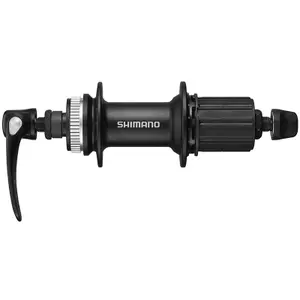 Kassettenkörper Shimano Deore XT DIS.CL BLO.RA. image-0