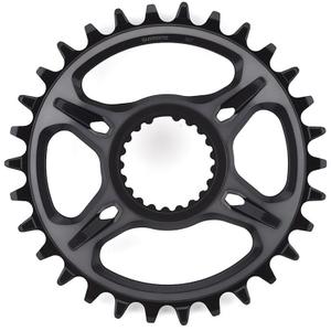 ismcrm95a0-aluminium-tablett-shimano-xtr-sm-crm95-dm30-1x12v-grau-30t