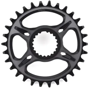 Plateau aluminium Shimano XTR SM-CRM95 DM30 1x12V